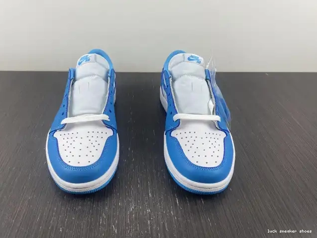 Rep LUCY CJ7891-401 x SB Jordan Nike Low UNC 1 Air 0424